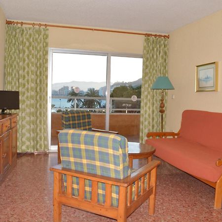 Apartamentos Florazar II Ajhory Cullera Exterior photo