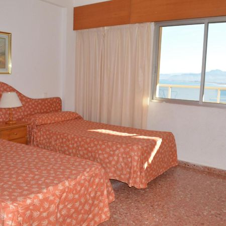 Apartamentos Florazar II Ajhory Cullera Exterior photo