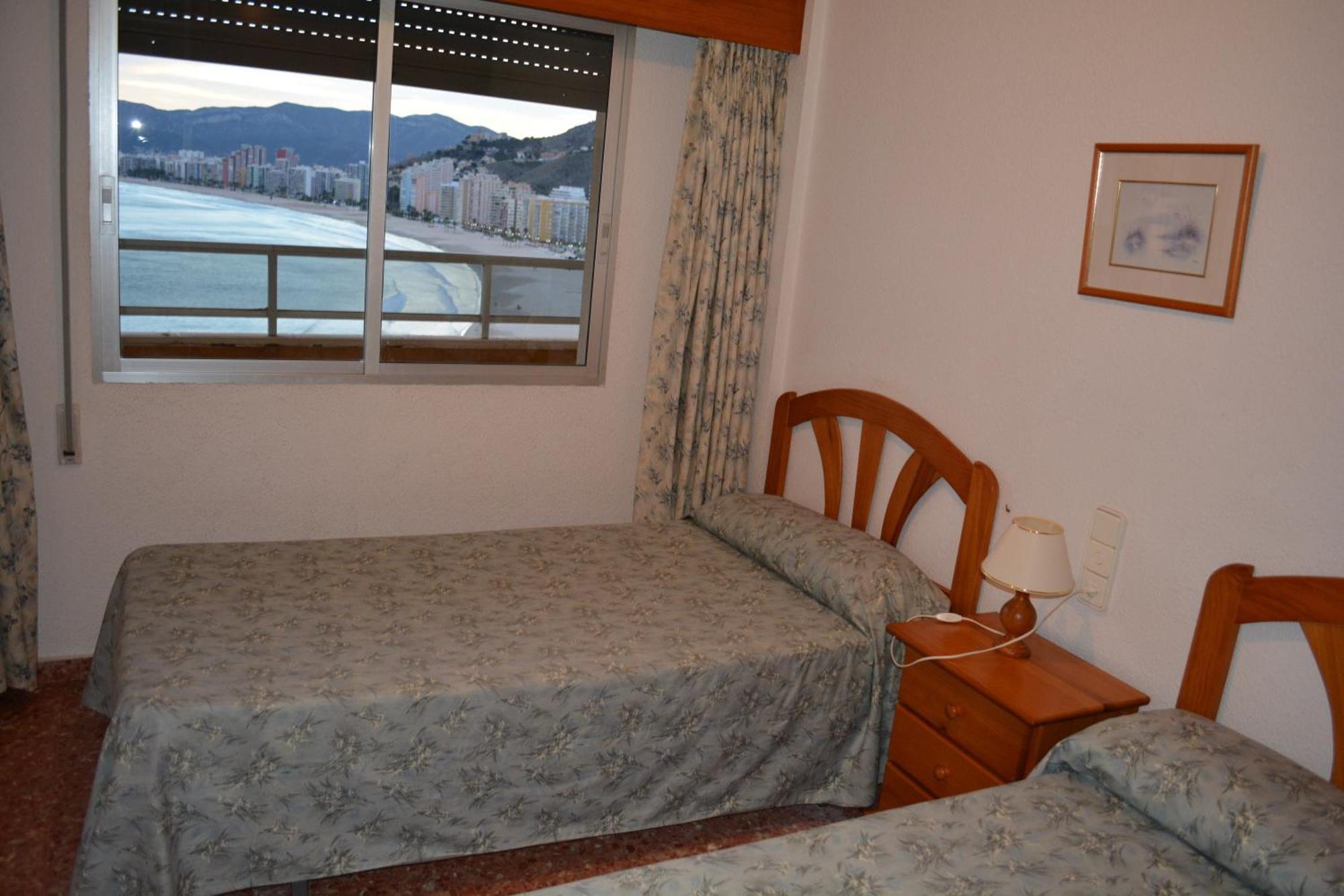 Apartamentos Florazar II Ajhory Cullera Room photo