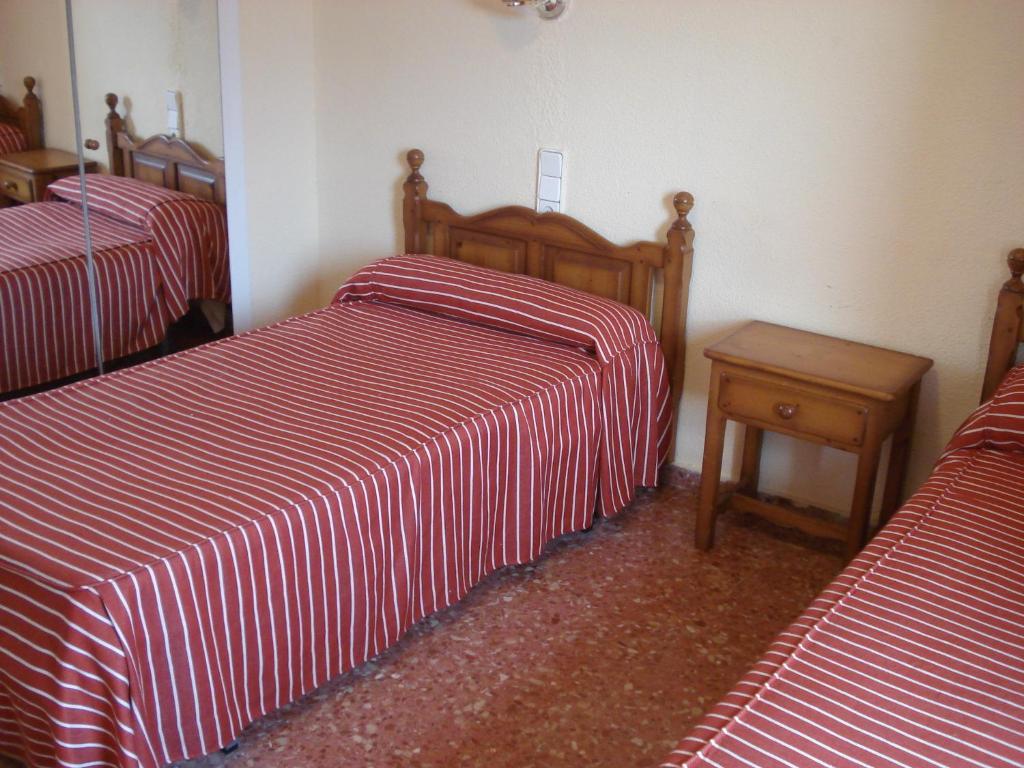 Apartamentos Florazar II Ajhory Cullera Exterior photo