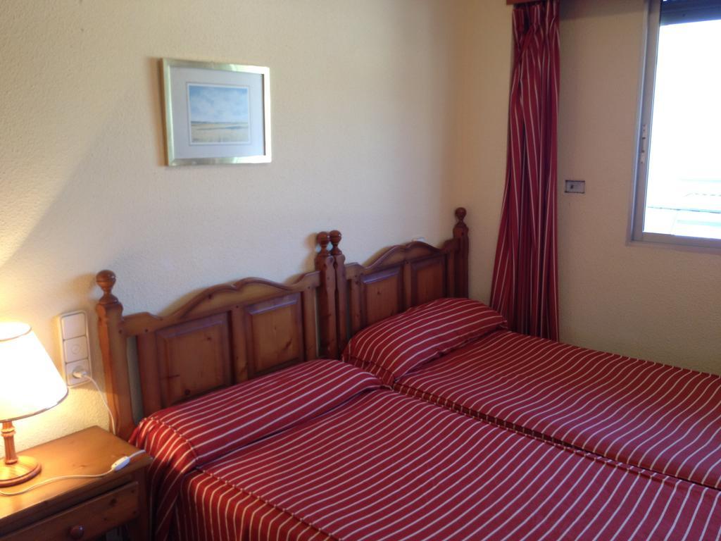 Apartamentos Florazar II Ajhory Cullera Room photo