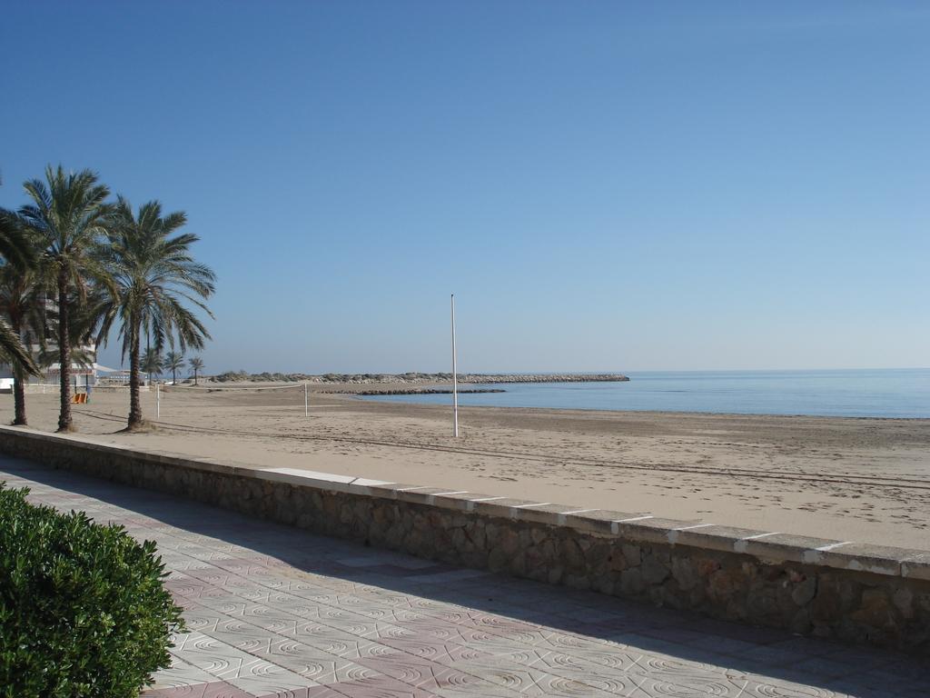 Apartamentos Florazar II Ajhory Cullera Room photo